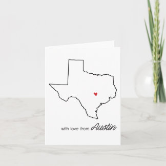 ATX Thank You