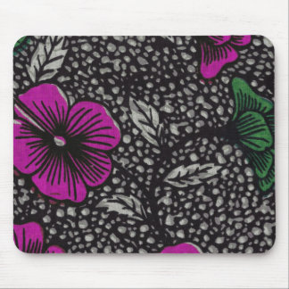 Atypical Garden Mouse Pad
