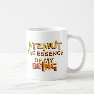 Atzmut Coffee Mug