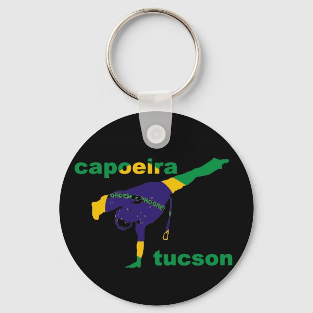 au batido keychain (Front)