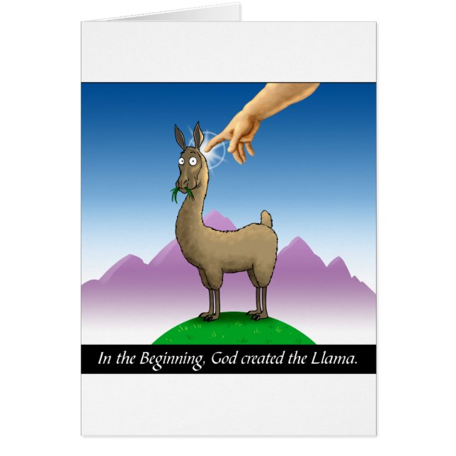 Au début… (Devant)