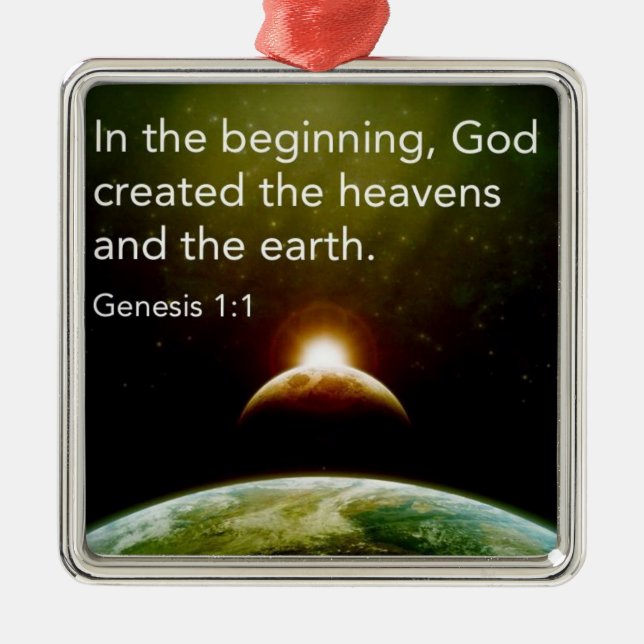 Au début ornement (Devant)