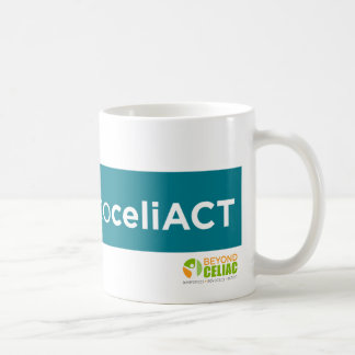 Au delà de la tasse coeliaque de #itstimetoCeliACT