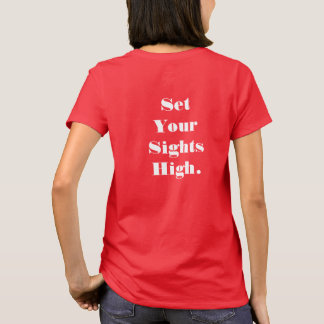 Au delà de l'appel du devoir - T-shirt