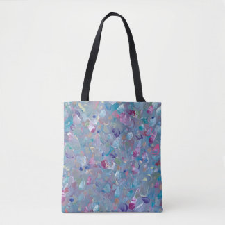 Au-Delà Du Sac fourre-tout De Mer