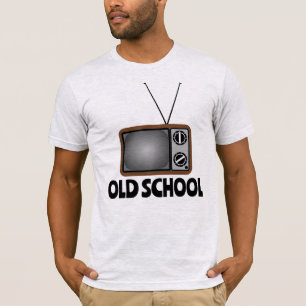 AU-DESSUS DE LA COLLINE ANNIVERSAIRE T-SHIRTS DE L