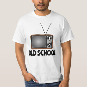 AU-DESSUS DE LA COLLINE ANNIVERSAIRE T-SHIRTS DE L