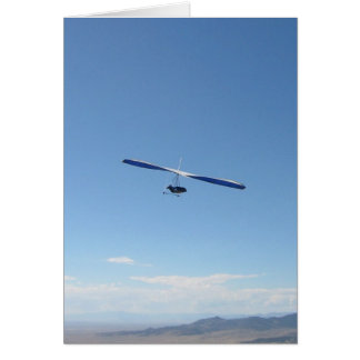 Au-dessus des nuages