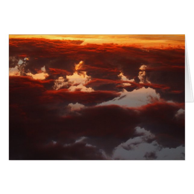 Au-dessus du ciel (Devant horizontal)