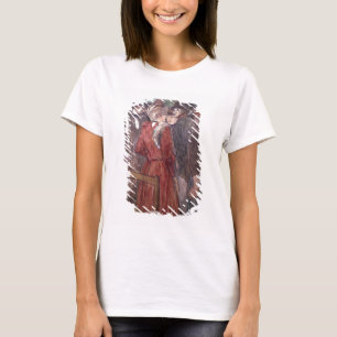 Au Moulin de la Galette, 1891 (w/c and gouache) T-Shirt
