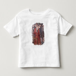 Au Moulin de la Galette, 1891 (w/c and gouache) Toddler T-shirt