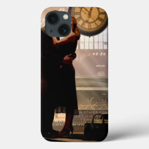 Au Revoir iPhone 13 Case