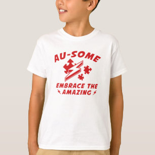 AU-SOME T-Shirt