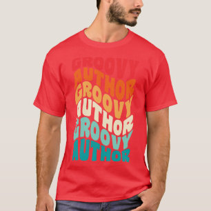 Au Vintage Retro 60s 70s 80s Vibes T-Shirt