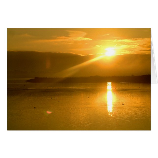 Aube | (Devant horizontal)