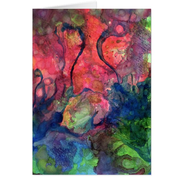 Aube cramoisie (Devant)