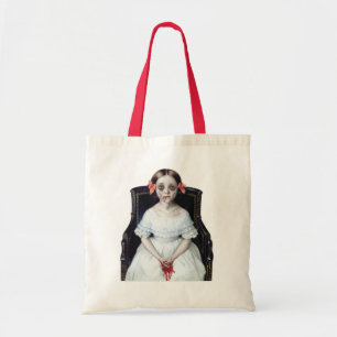 Aube des sacs fourre-tout à Dreadfuls