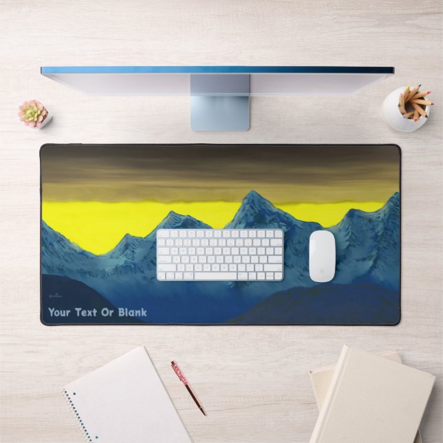 Aube Jaune Nord (Bureau 1)