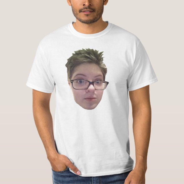 aubree 1 T-Shirt (Front)