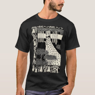 AUBREY BEARDSLEY  T-Shirt