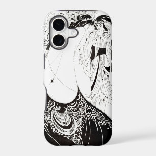 Aubrey Beardsley The Peacock Skirt iPhone 5 Case