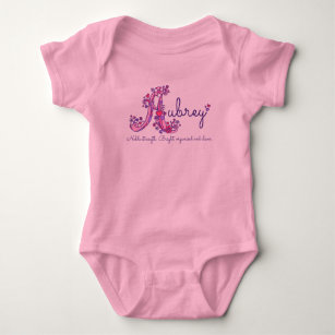 Name Definition Baby Clothes & Shoes