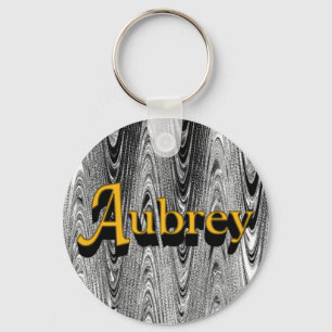 Aubrey Keychain