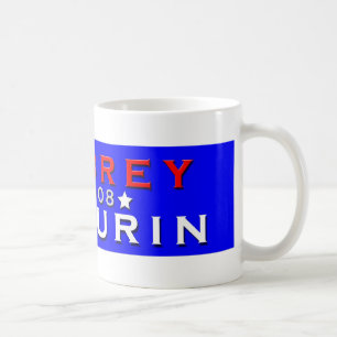 Aubrey / Maturin 2008 Coffee Mug