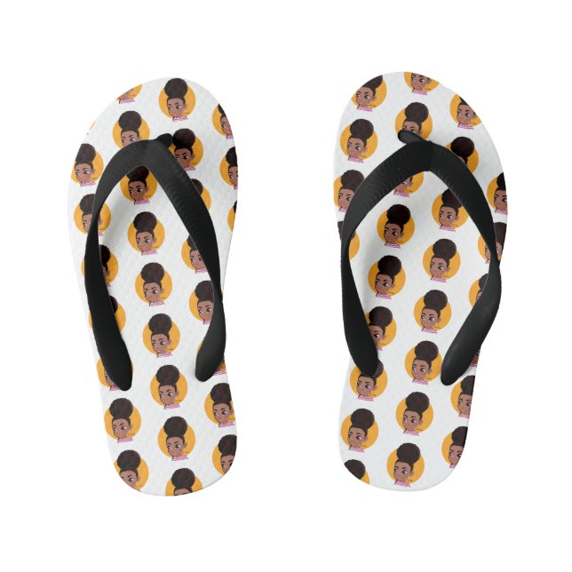 Aubry Dobry Flip Flops (Footbed)