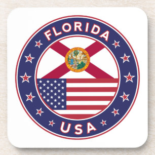 Auburn, Alabama, USA Coaster