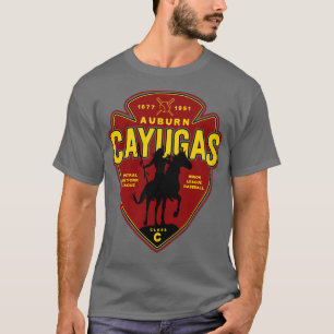 Auburn Cayugs T-Shirt