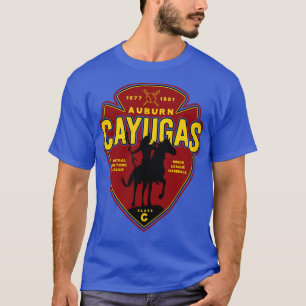 Auburn Cayugs T-Shirt