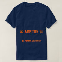 Auburn Tigers 2025