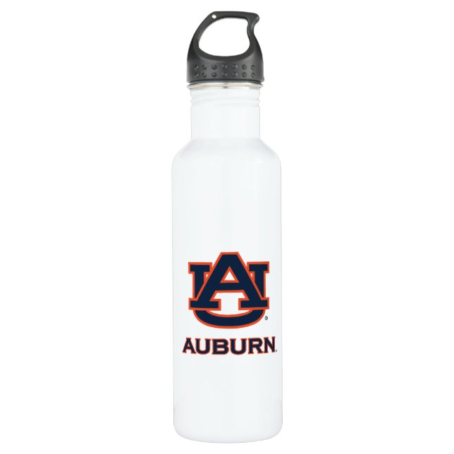 Auburn University | AU Auburn 710 Ml Water Bottle (Front)