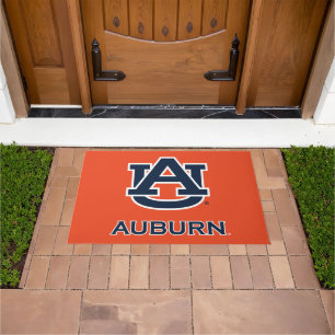 Auburn University   AU Auburn Doormat