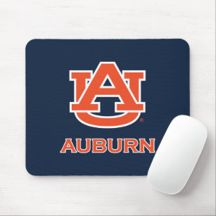 Auburn University   AU Auburn Mouse Pad