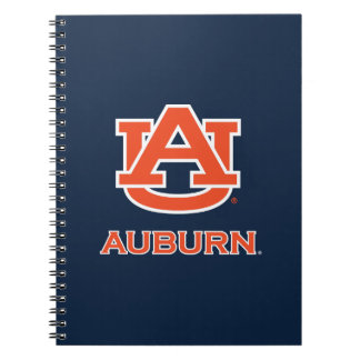 Auburn University | AU Auburn Notebook