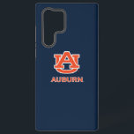 Auburn University | AU Auburn Samsung Galaxy Case<br><div class="desc">Get your official Auburn University gear here! Personalize your own Auburn merchandise on Zazzle.com! Represent your school spirit by customizing these products with your Class Year, name, club or sport. This Auburn gear makes a great gift for graduating seniors new students or alumni looking to show off their Tiger Pride....</div>