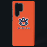 Auburn University | AU Auburn Samsung Galaxy Case<br><div class="desc">Get your official Auburn University gear here! Personalize your own Auburn merchandise on Zazzle.com! Represent your school spirit by customizing these products with your Class Year, name, club or sport. This Auburn gear makes a great gift for graduating seniors new students or alumni looking to show off their Tiger Pride....</div>