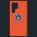 Auburn University | AU Auburn Samsung Galaxy Case<br><div class="desc">Get your official Auburn University gear here! Personalize your own Auburn merchandise on Zazzle.com! Represent your school spirit by customizing these products with your Class Year, name, club or sport. This Auburn gear makes a great gift for graduating seniors new students or alumni looking to show off their Tiger Pride....</div>
