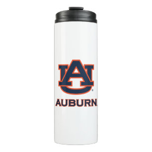 Auburn University   AU Auburn Thermal Tumbler