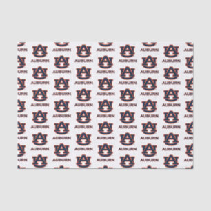 Auburn University   AU Auburn Tissue Paper