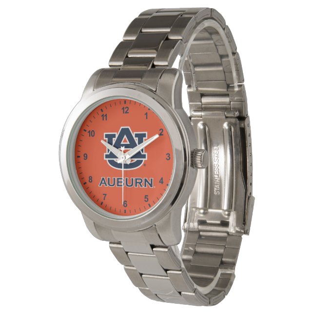 Auburn University | AU Auburn Watch (Angled)