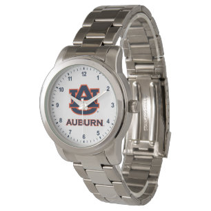 Auburn University AU Auburn Watch