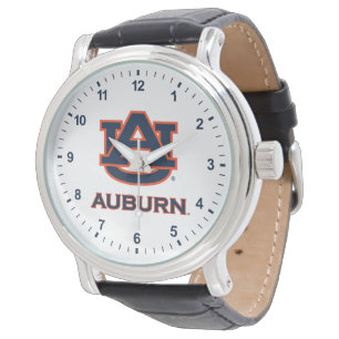Auburn University   AU Auburn Watch