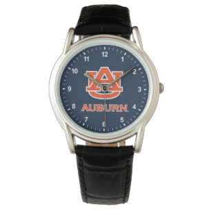 Auburn University AU Auburn Watch