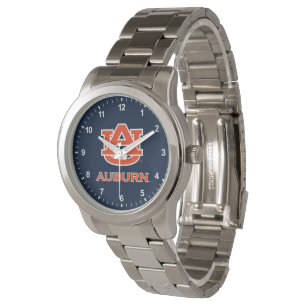 Auburn University AU Auburn Watch