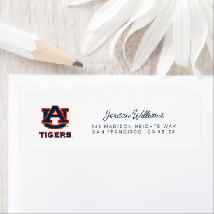 Auburn University   Auburn