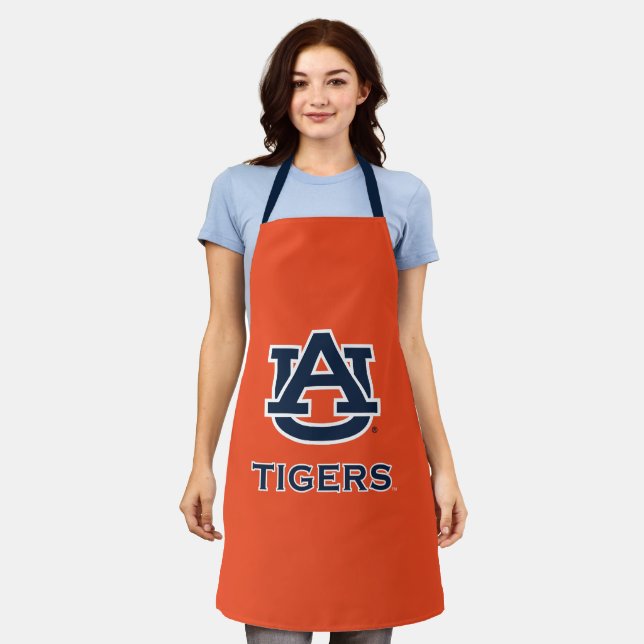 Auburn University | Auburn Apron (Worn)