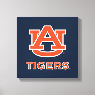 Auburn University   Auburn Canvas Print